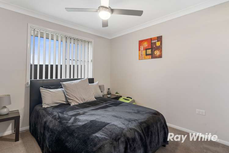 Seventh view of Homely house listing, 5 Taliah Place, Rosenthal Heights QLD 4370