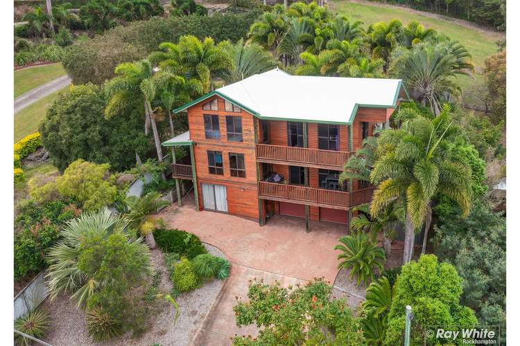 Second view of Homely house listing, 7 Misfeld Street, Yeppoon QLD 4703