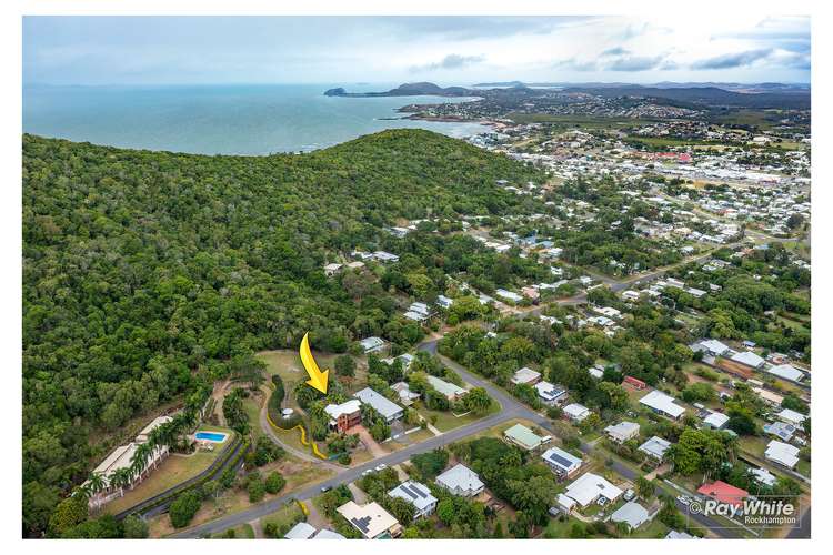 Fifth view of Homely house listing, 7 Misfeld Street, Yeppoon QLD 4703