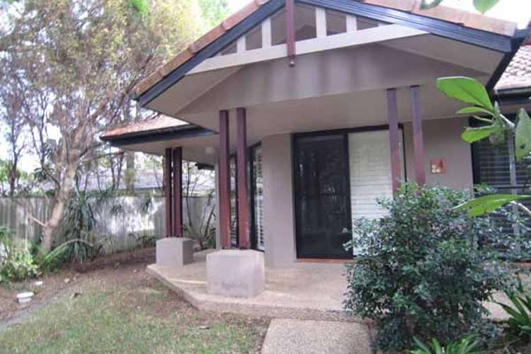 Main view of Homely unit listing, 4/58 Armstrong Street, Suffolk Park NSW 2481