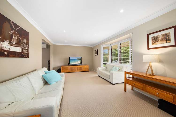 Second view of Homely house listing, 13 Hamelin Place, Illawong NSW 2234