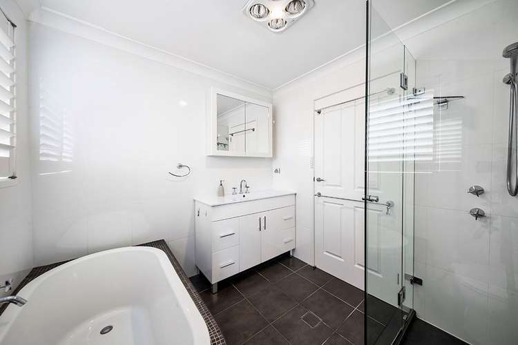Fourth view of Homely house listing, 13 Hamelin Place, Illawong NSW 2234
