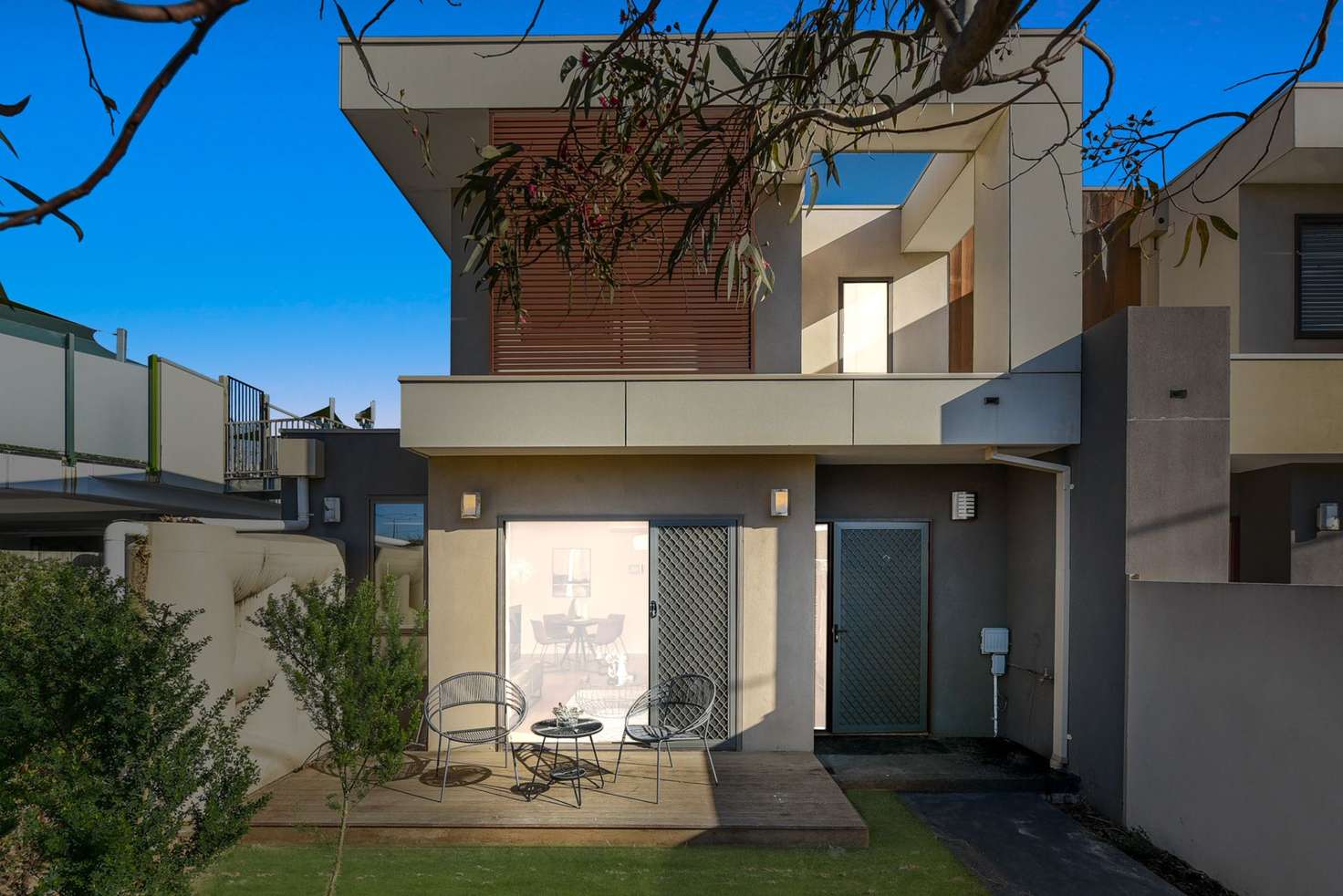 Main view of Homely unit listing, 2/962 Dandenong Road, Caulfield East VIC 3145