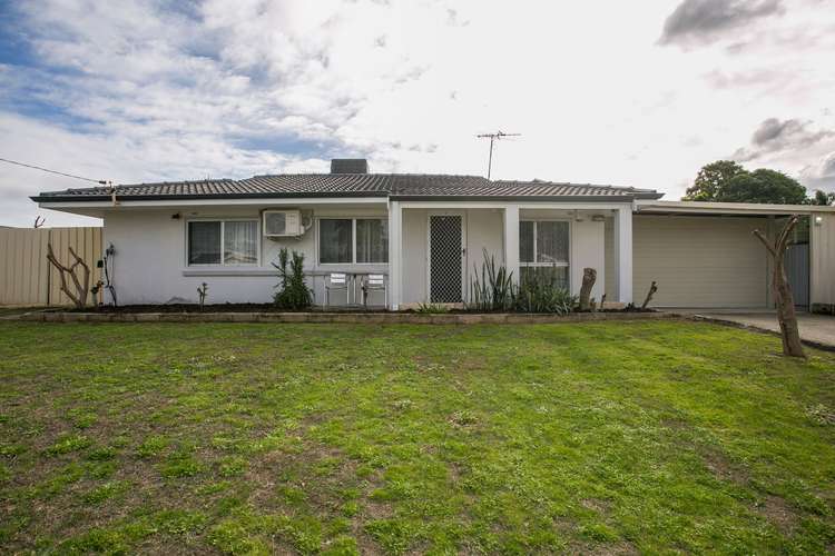 Main view of Homely house listing, 10 Roderick Close, Gosnells WA 6110