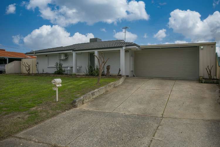 Second view of Homely house listing, 10 Roderick Close, Gosnells WA 6110