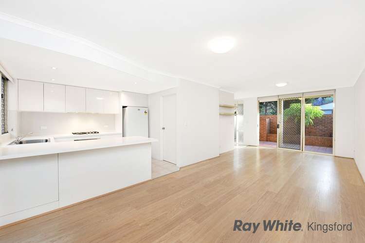 Main view of Homely townhouse listing, 3/7-9 See Street, Kingsford NSW 2032