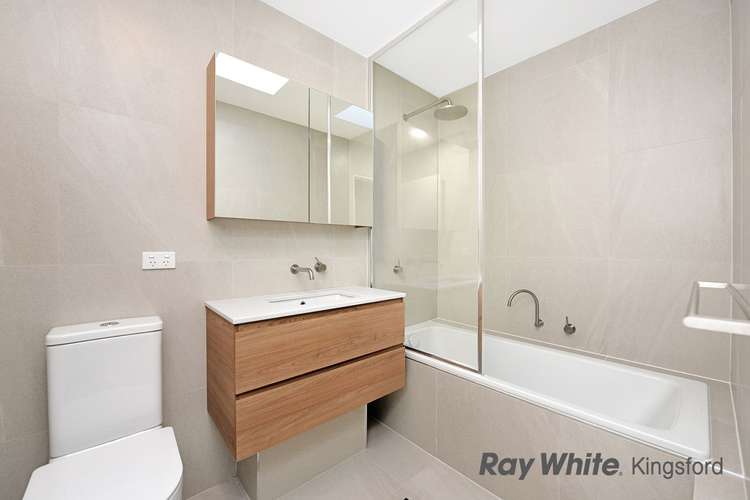 Fourth view of Homely townhouse listing, 3/7-9 See Street, Kingsford NSW 2032