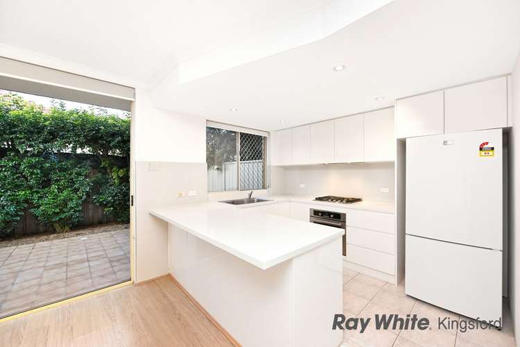 Fifth view of Homely townhouse listing, 3/7-9 See Street, Kingsford NSW 2032