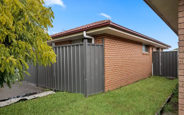 Third view of Homely house listing, 25 & 25A First Avenue, Macquarie Fields NSW 2564
