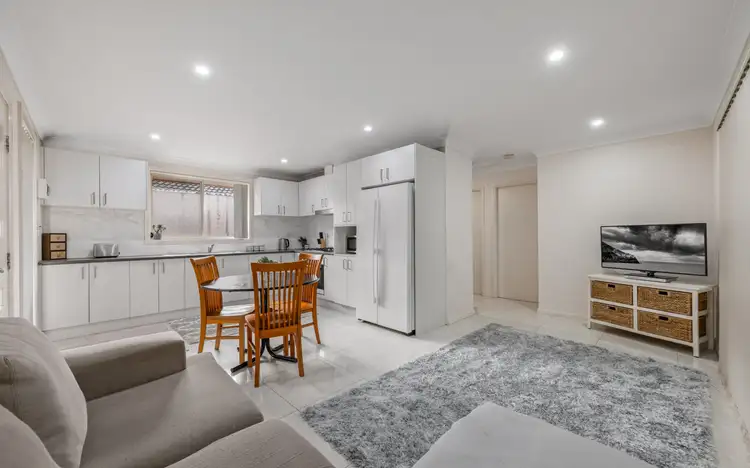 Fifth view of Homely house listing, 25 & 25A First Avenue, Macquarie Fields NSW 2564