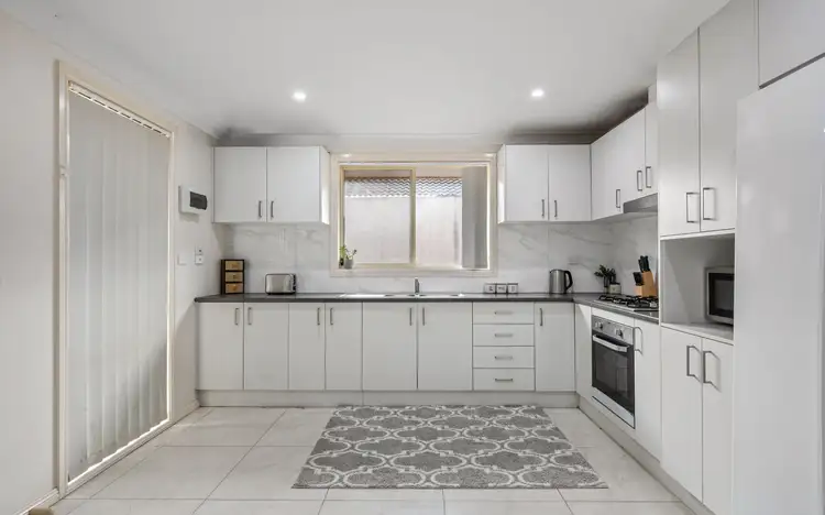 Sixth view of Homely house listing, 25 & 25A First Avenue, Macquarie Fields NSW 2564