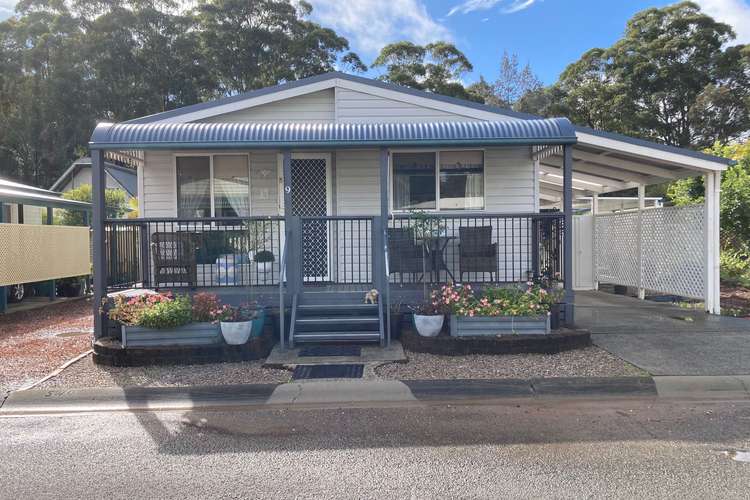 Main view of Homely house listing, 9 Duncan Sinclair Place, Kincumber NSW 2251