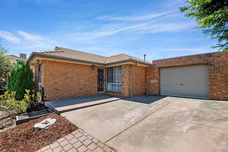 Second view of Homely house listing, 45 Heritage Drive, Mill Park VIC 3082