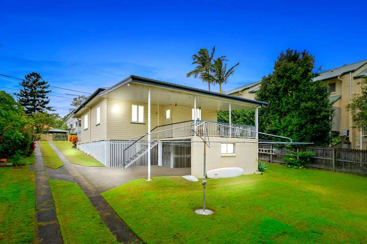 Second view of Homely house listing, 21 View Street, Mount Gravatt East QLD 4122