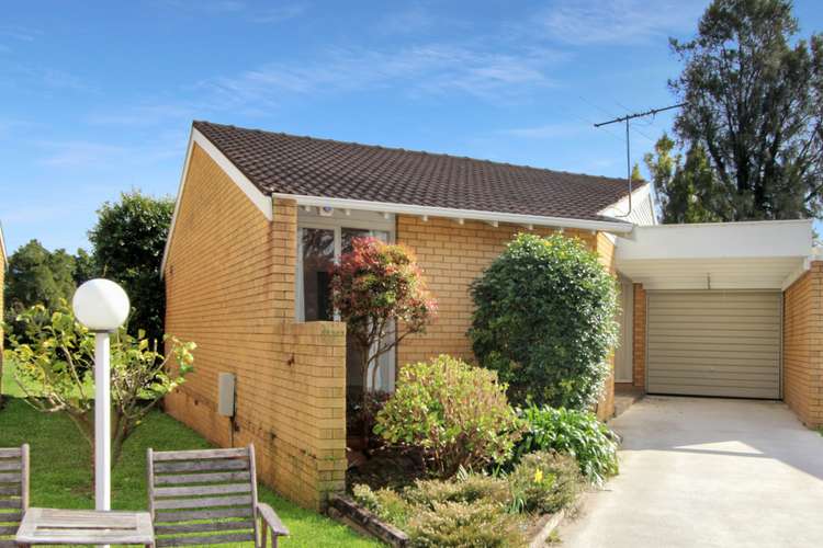 Fifth view of Homely villa listing, 7/56 Wicks Road, North Ryde NSW 2113