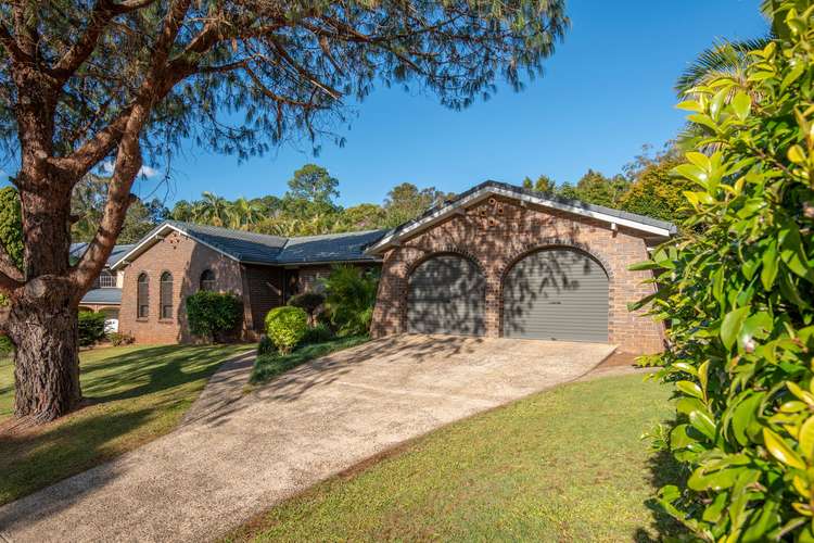 Second view of Homely house listing, 5 Winchester Drive, Goonellabah NSW 2480