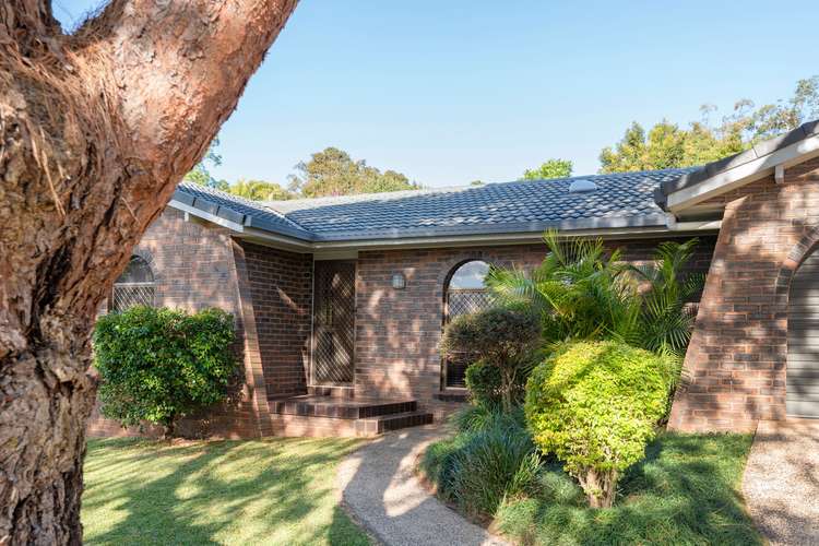 Third view of Homely house listing, 5 Winchester Drive, Goonellabah NSW 2480
