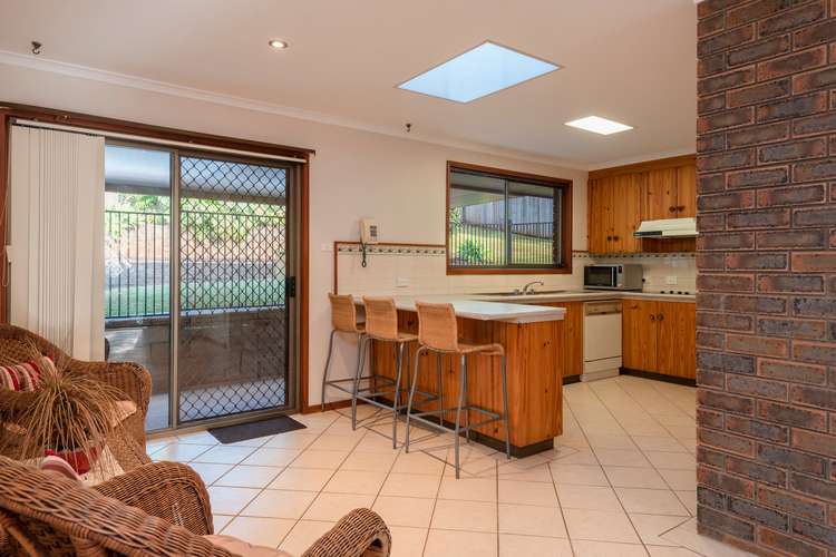 Sixth view of Homely house listing, 5 Winchester Drive, Goonellabah NSW 2480