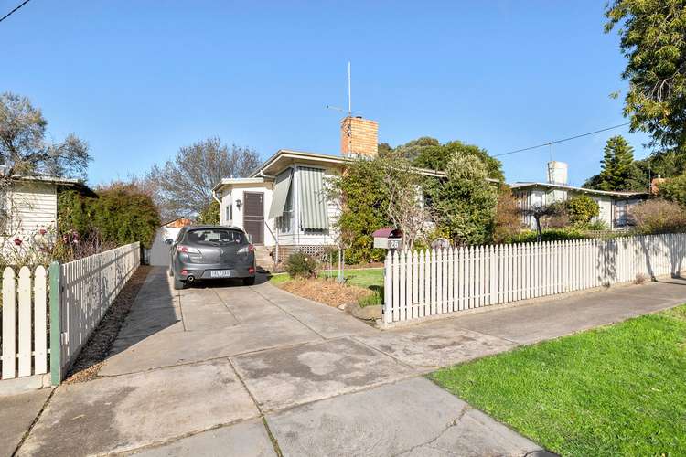 Main view of Homely house listing, 26 Churchill Avenue, Ararat VIC 3377