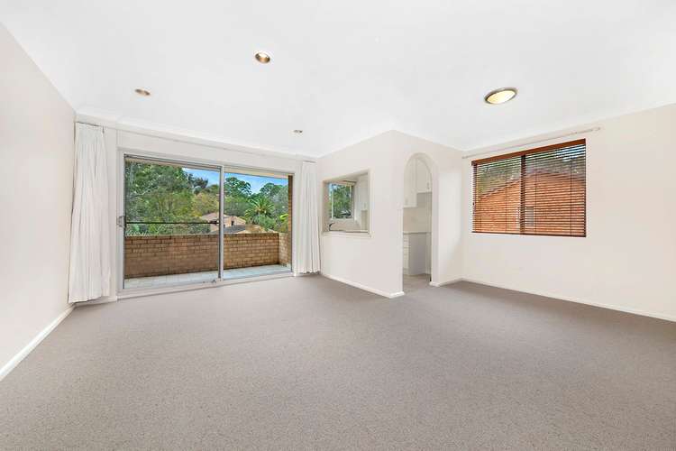 Second view of Homely unit listing, 18/5 Leisure Close, Macquarie Park NSW 2113