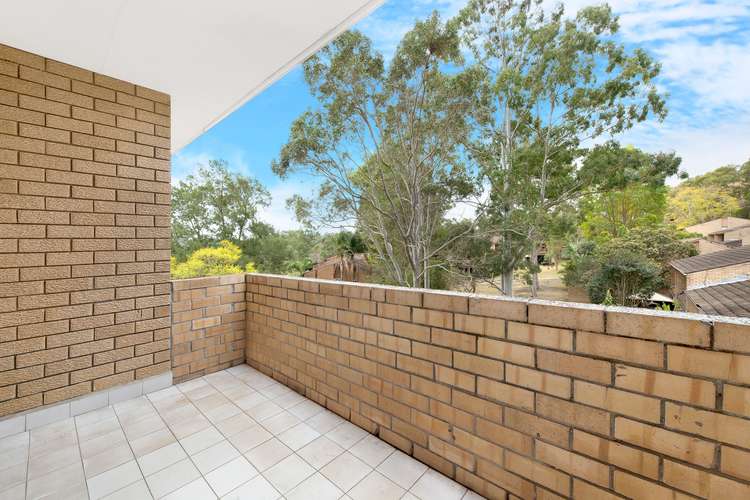 Third view of Homely unit listing, 18/5 Leisure Close, Macquarie Park NSW 2113