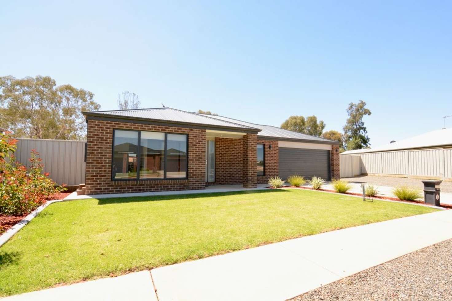 Main view of Homely house listing, 50 Olivia Drive, Mildura VIC 3500