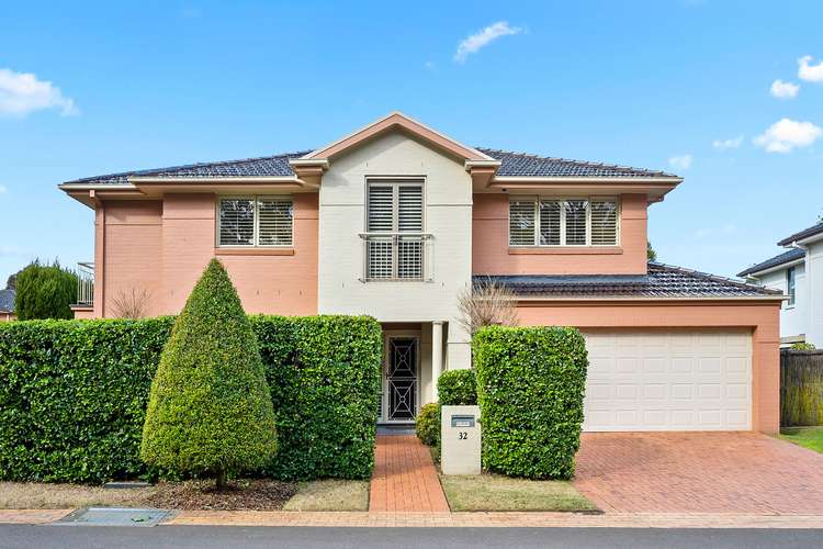 32 The Sanctuary, Westleigh NSW 2120