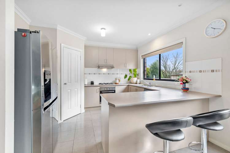 Third view of Homely townhouse listing, 2/511 York Street, Ballarat East VIC 3350