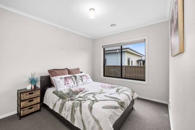 Sixth view of Homely townhouse listing, 2/511 York Street, Ballarat East VIC 3350