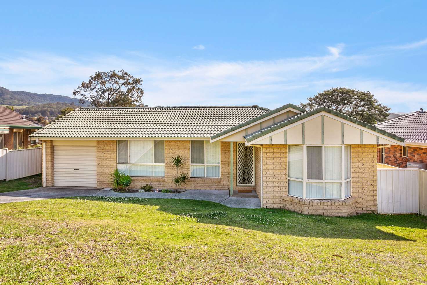 Main view of Homely house listing, 84 Roper Road, Albion Park NSW 2527
