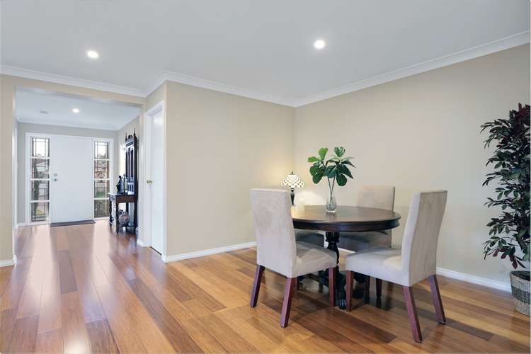 Second view of Homely house listing, 28 Sorenson Crescent, Glenmore Park NSW 2745