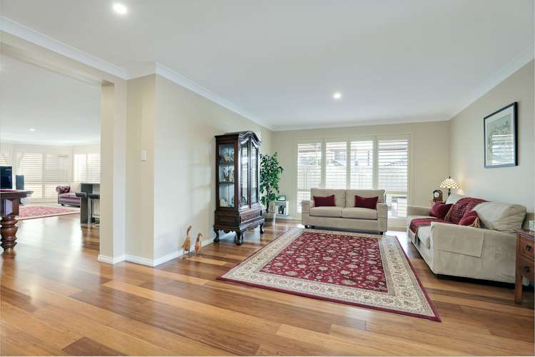 Third view of Homely house listing, 28 Sorenson Crescent, Glenmore Park NSW 2745