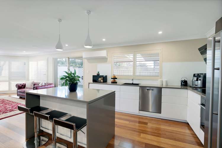 Fifth view of Homely house listing, 28 Sorenson Crescent, Glenmore Park NSW 2745