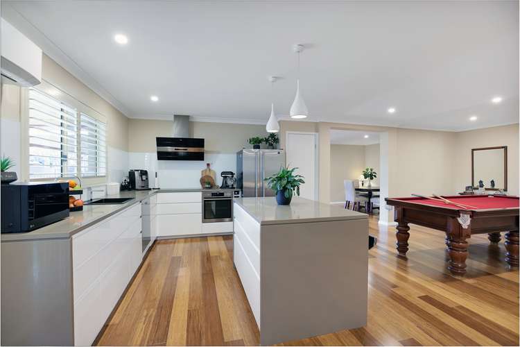 Sixth view of Homely house listing, 28 Sorenson Crescent, Glenmore Park NSW 2745