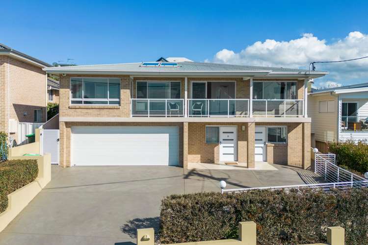 Third view of Homely house listing, 8 Antrim Street, Kiama NSW 2533