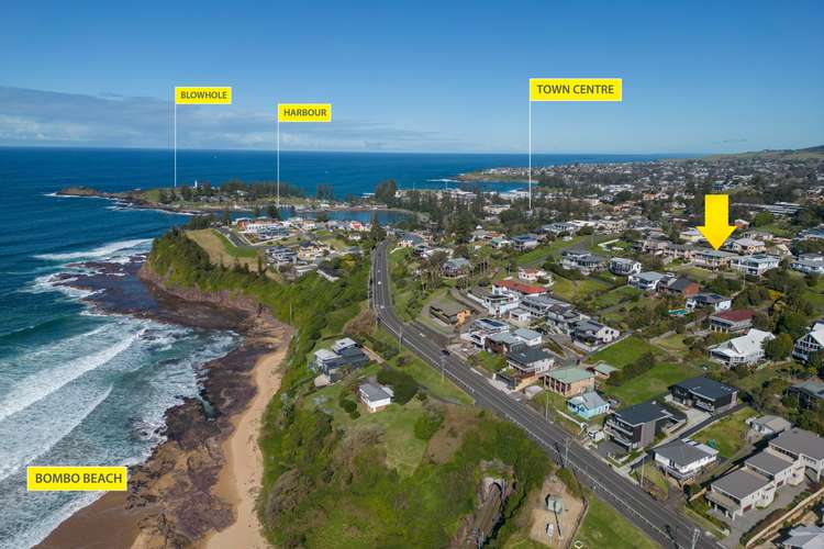 Fifth view of Homely house listing, 8 Antrim Street, Kiama NSW 2533