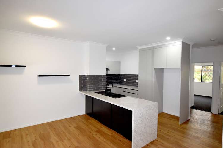 Third view of Homely unit listing, 5/81 Central Lane, Gladstone Central QLD 4680