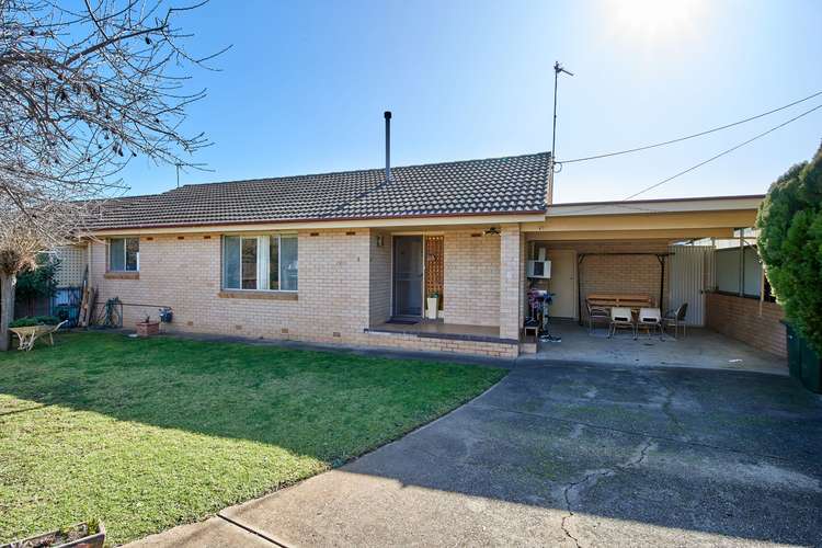 Main view of Homely unit listing, 1/3 Henschke Avenue, Tolland NSW 2650