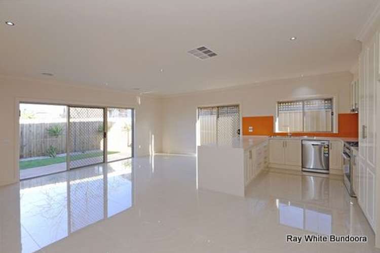 Second view of Homely house listing, 2/39 Hawkes Drive, Mill Park VIC 3082