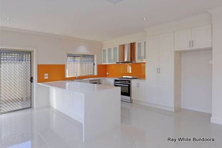 Third view of Homely house listing, 2/39 Hawkes Drive, Mill Park VIC 3082