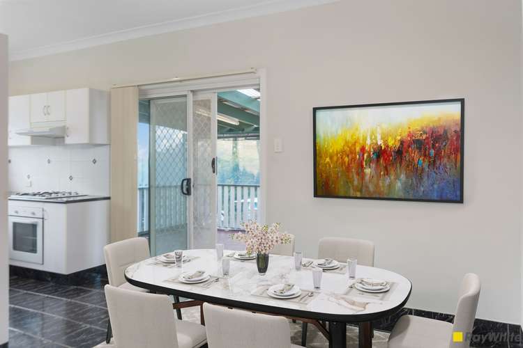 Third view of Homely house listing, 45 Waples Road, Unanderra NSW 2526