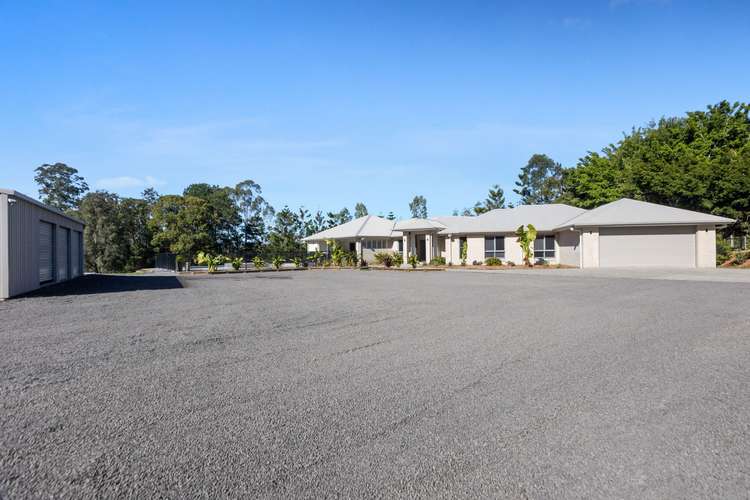 Fourth view of Homely house listing, 297 Glenview Road, Glenview QLD 4553