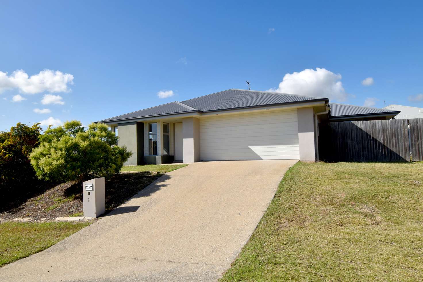Main view of Homely house listing, 21 Kennedy Close, Glen Eden QLD 4680