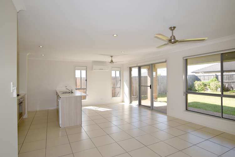 Second view of Homely house listing, 21 Kennedy Close, Glen Eden QLD 4680