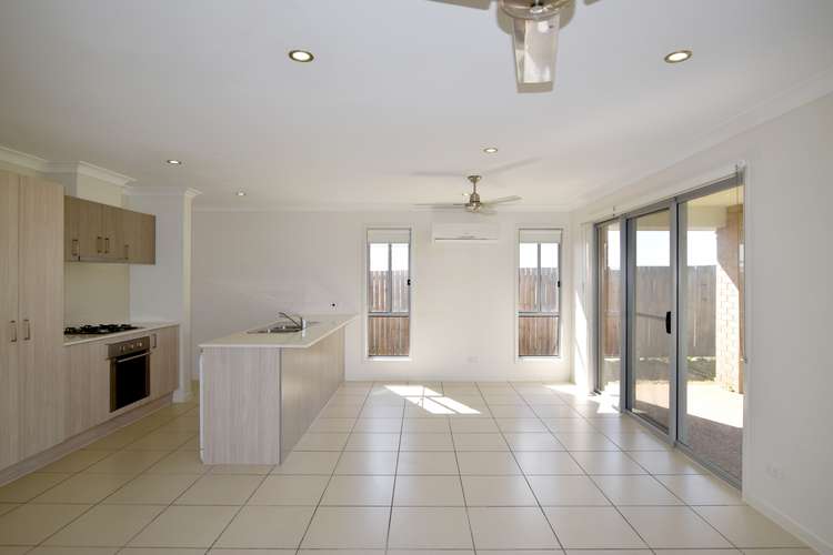 Third view of Homely house listing, 21 Kennedy Close, Glen Eden QLD 4680