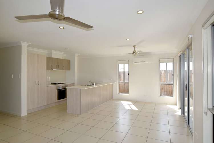 Fourth view of Homely house listing, 21 Kennedy Close, Glen Eden QLD 4680