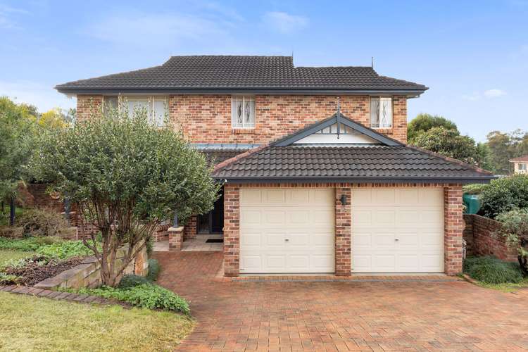 Second view of Homely house listing, 8 Sir John Jamison Circuit, Glenmore Park NSW 2745