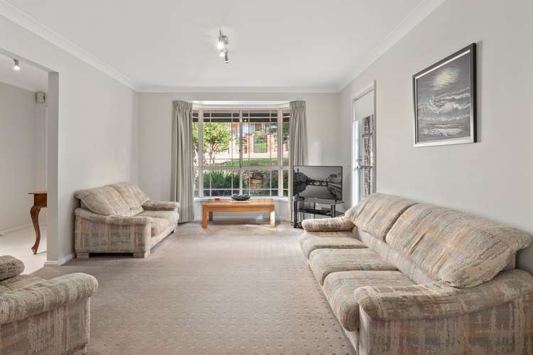 Third view of Homely house listing, 8 Sir John Jamison Circuit, Glenmore Park NSW 2745