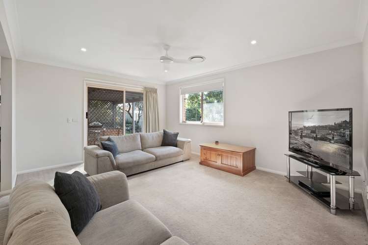 Fourth view of Homely house listing, 8 Sir John Jamison Circuit, Glenmore Park NSW 2745