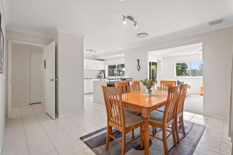 Fifth view of Homely house listing, 8 Sir John Jamison Circuit, Glenmore Park NSW 2745